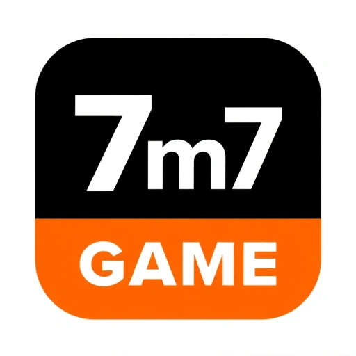 Logo da 7m7