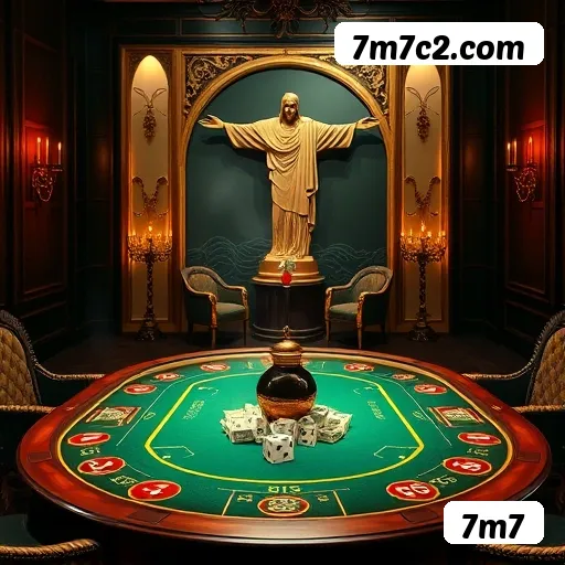 Prêmio 7m7